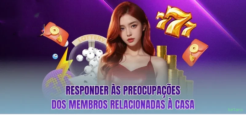 Central de dúvidas rápidas sobre o app betano
