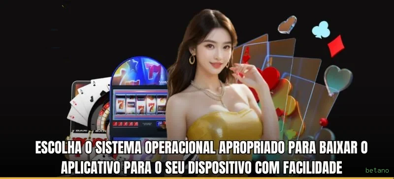Roleta e blackjack betano