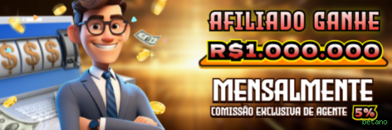 Download app betano Android iOS